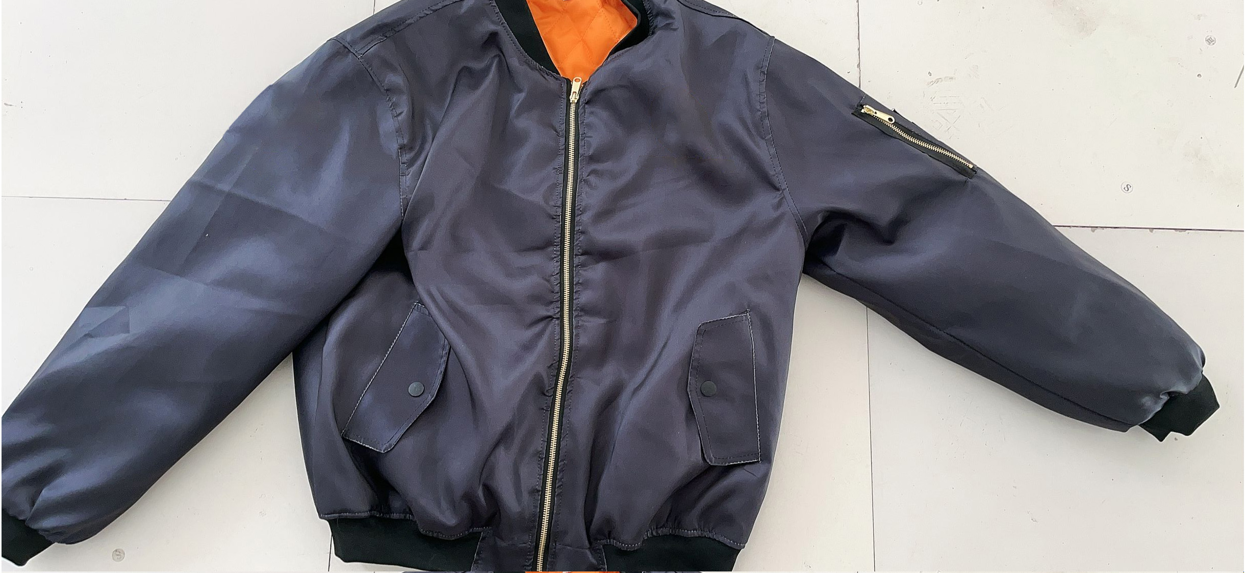 [NEW] LIMITED GUCCI BOMBER JACKET FOR MEN 2025-MT0026066 photo review